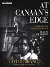 At Canaan's Edge (MP3): America in the King Years, 1965-68